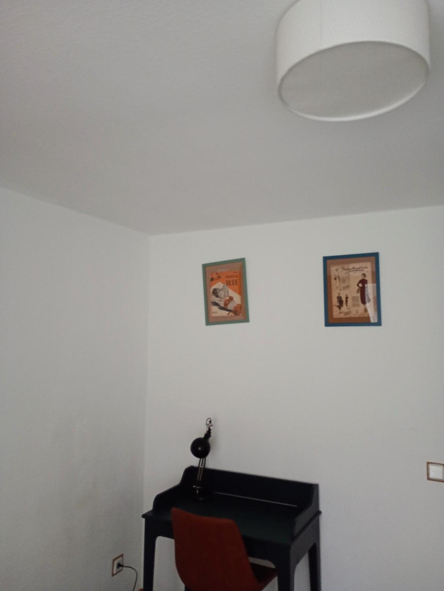Nice Rooms In Neukoelln Berlin Eksteriør billede
