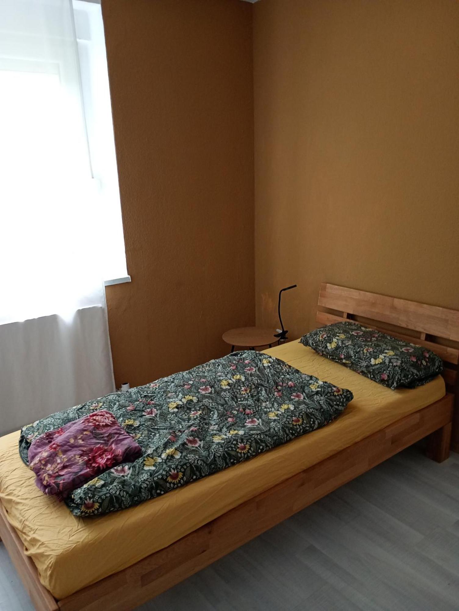 Nice Rooms In Neukoelln Berlin Eksteriør billede