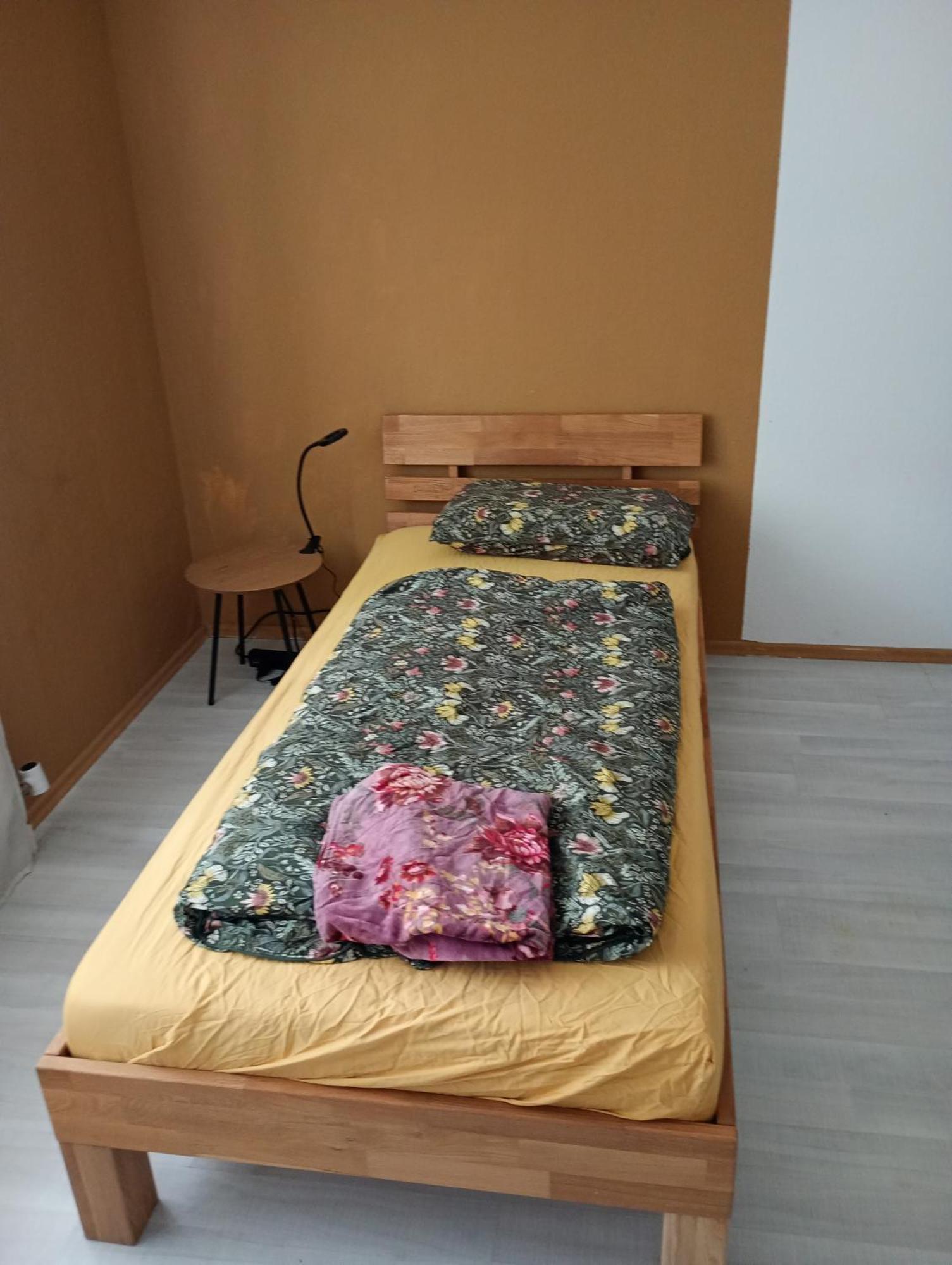 Nice Rooms In Neukoelln Berlin Eksteriør billede