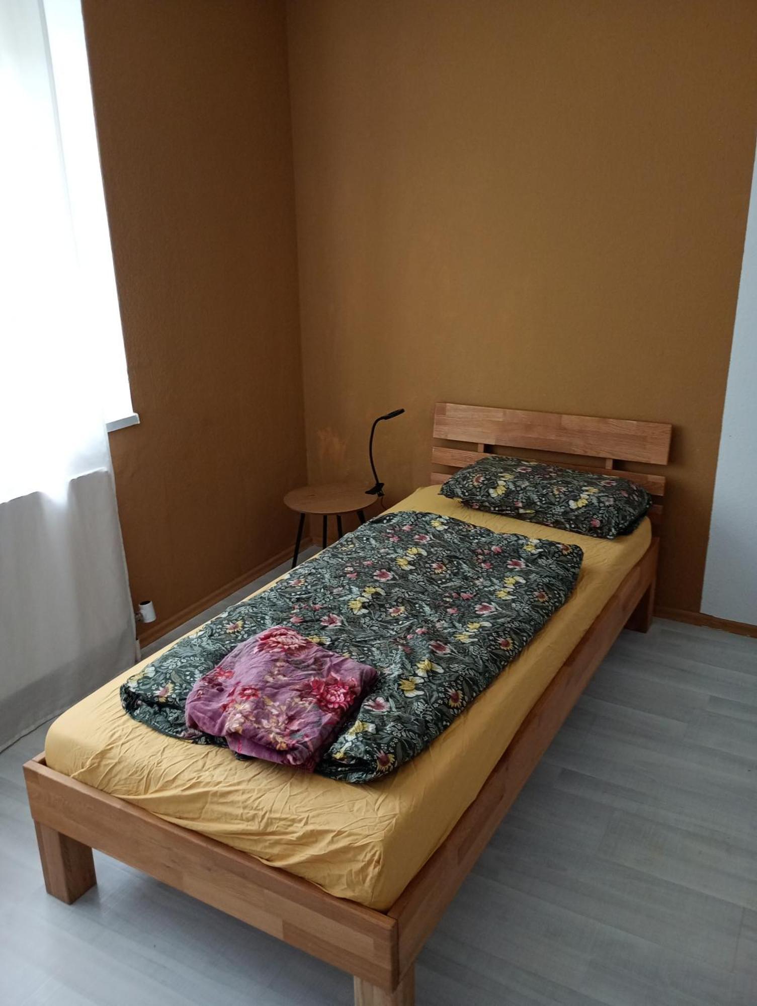 Nice Rooms In Neukoelln Berlin Eksteriør billede