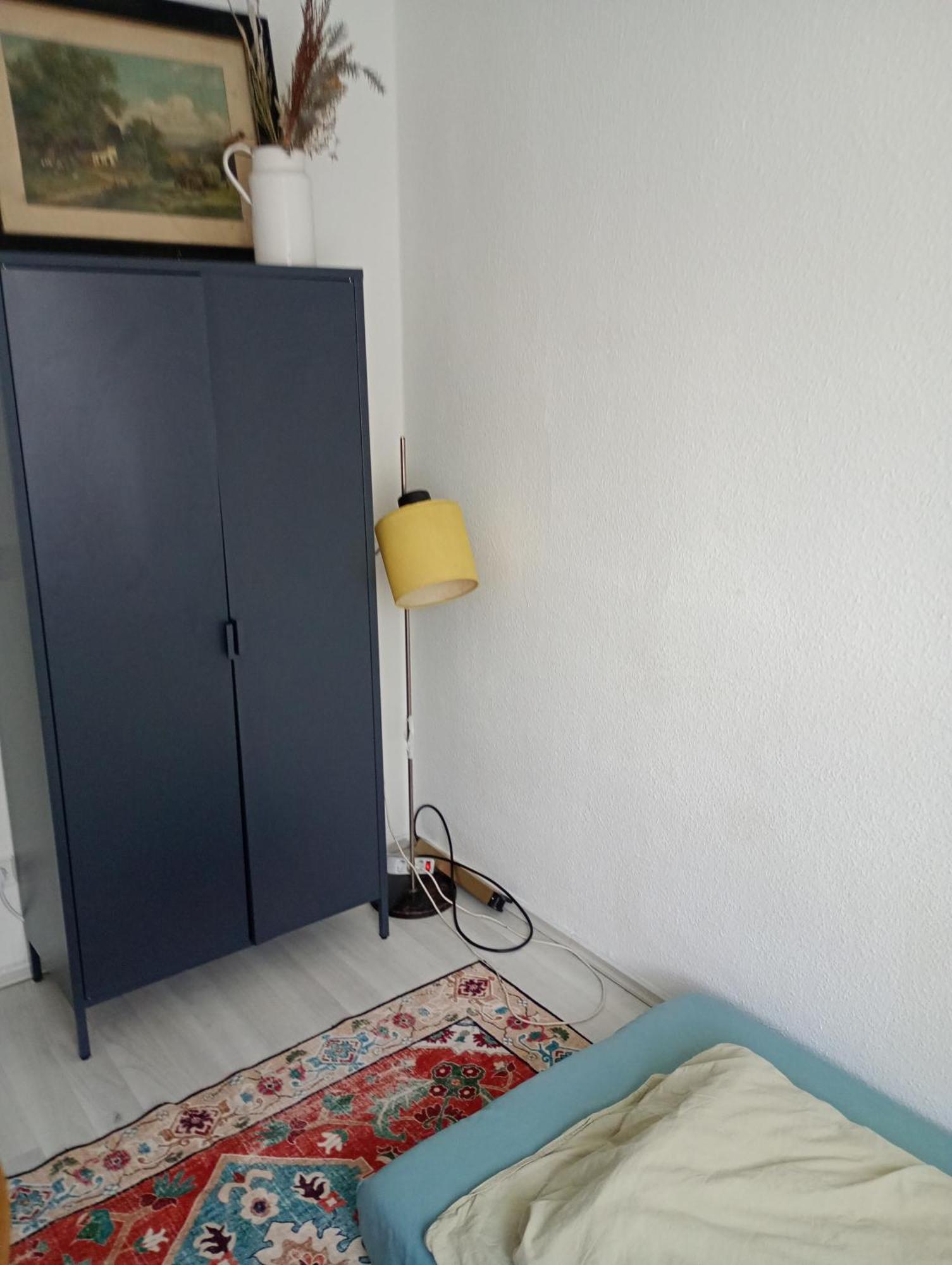 Nice Rooms In Neukoelln Berlin Eksteriør billede