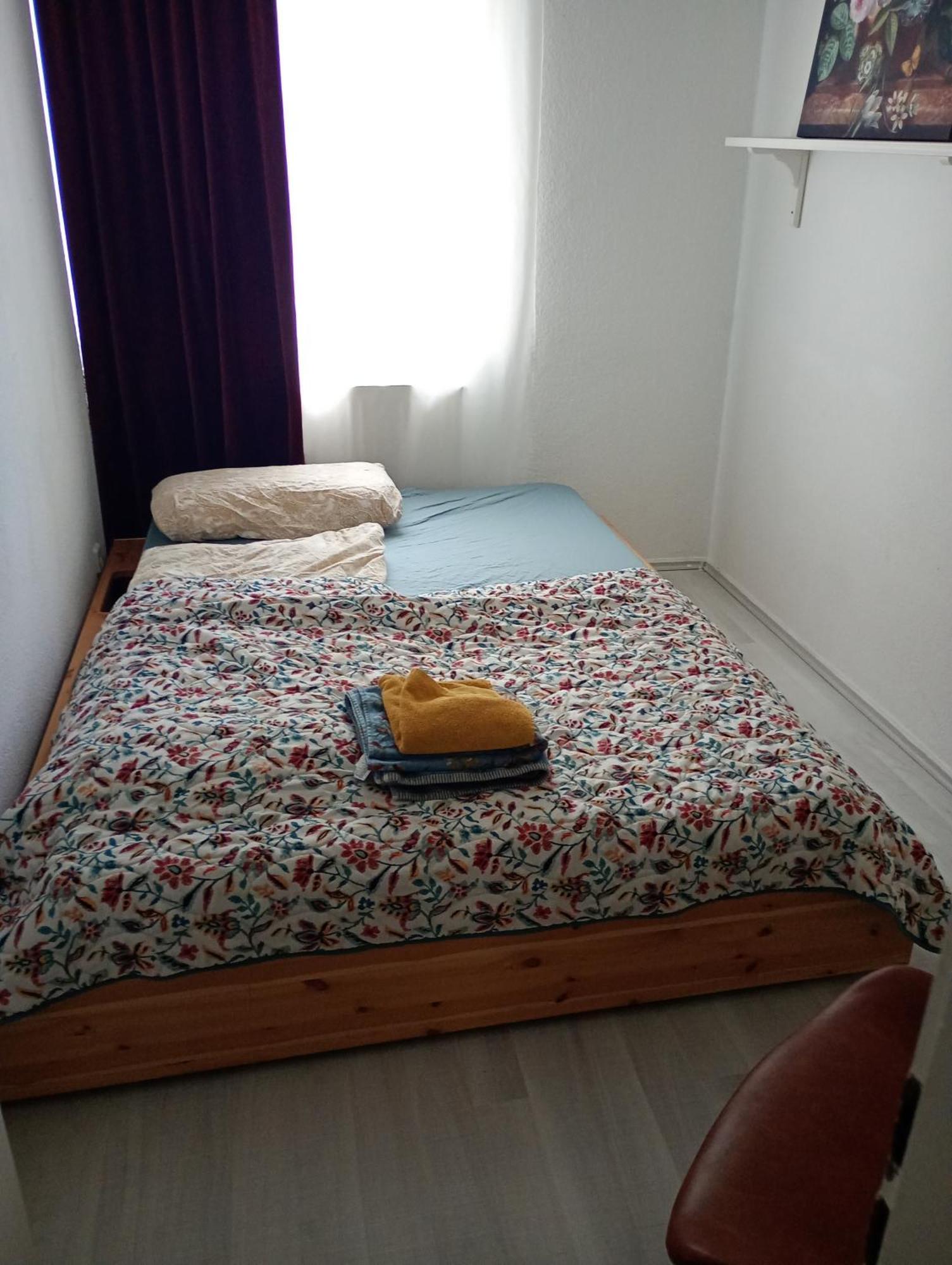 Nice Rooms In Neukoelln Berlin Eksteriør billede